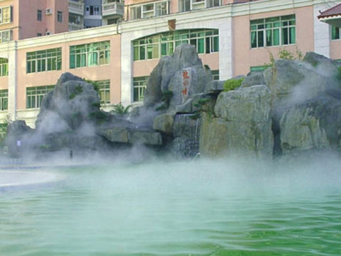 漂浮式噴泉 (12)